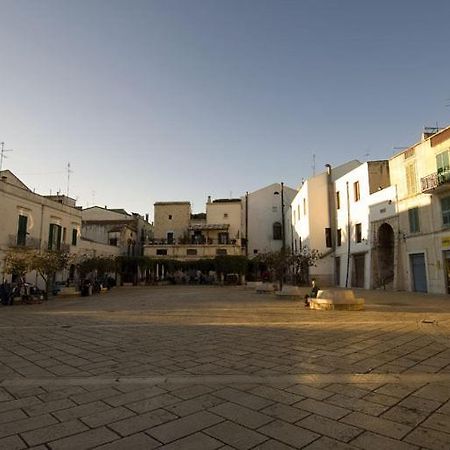 Hotel Palazzo D'Erchia コンヴェルサーノ エクステリア 写真