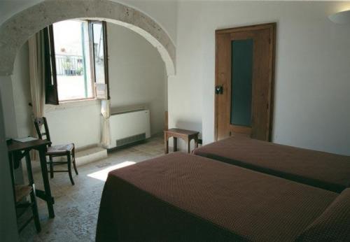 Hotel Palazzo D'Erchia コンヴェルサーノ 部屋 写真