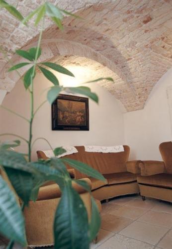 Hotel Palazzo D'Erchia コンヴェルサーノ エクステリア 写真
