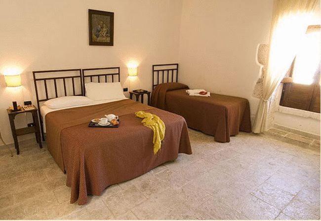 Hotel Palazzo D'Erchia コンヴェルサーノ エクステリア 写真