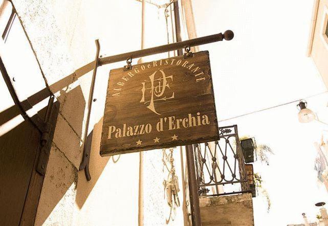 Hotel Palazzo D'Erchia コンヴェルサーノ エクステリア 写真