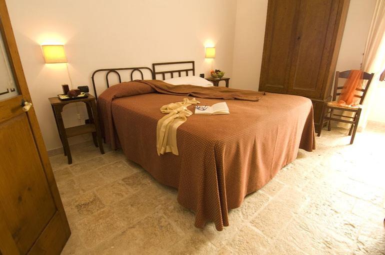 Hotel Palazzo D'Erchia コンヴェルサーノ エクステリア 写真
