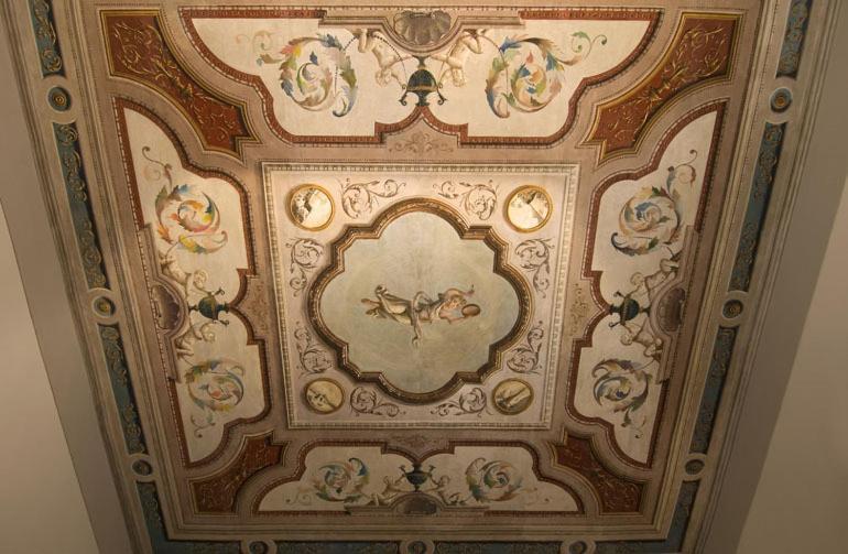Hotel Palazzo D'Erchia コンヴェルサーノ エクステリア 写真