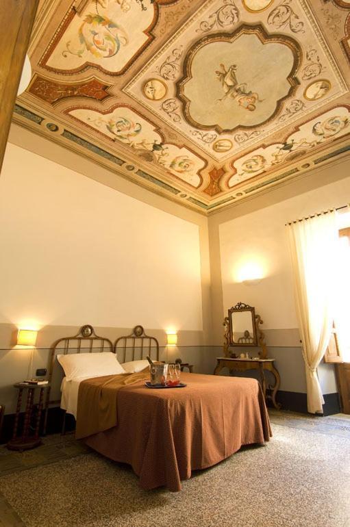 Hotel Palazzo D'Erchia コンヴェルサーノ エクステリア 写真